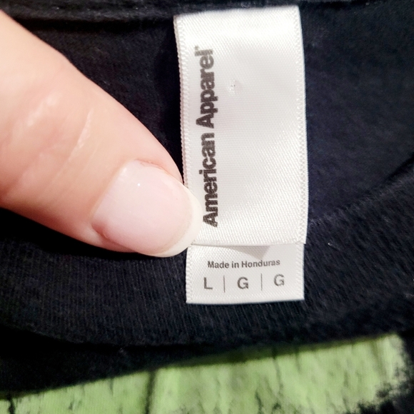 Charlie Puth Voicenotes 2018 black Concert T-shirt 100% Cotton Unisex Size Large - Picture 8 of 9